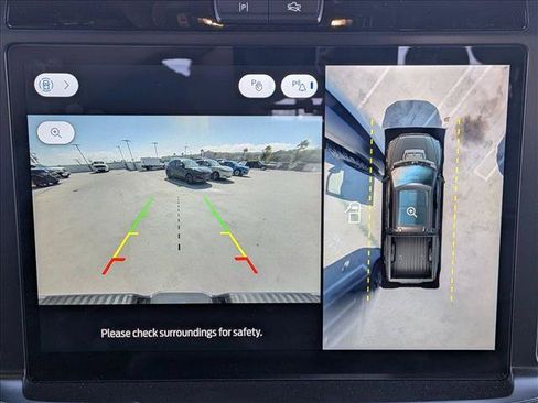 Used 2025 Ford F150 Raptor AWD/4WD image 14