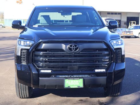 New 2026 Toyota Tundra Limited image 10