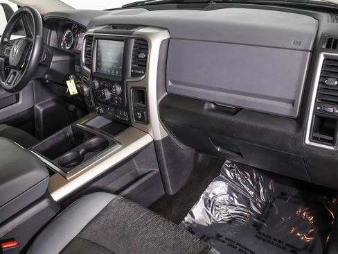 Used 2014 RAM 1500 Big Horn AWD/4WD image 45
