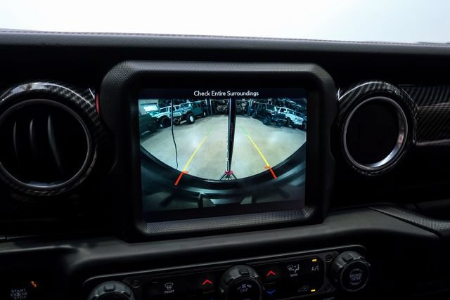 Used 2019 Jeep Wrangler Unlimited Rubicon AWD/4WD image 54