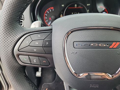 New 2026 Dodge Durango GT image 12