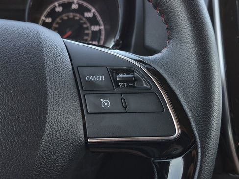 Used 2024 Mitsubishi Outlander Sport Ralliart image 14