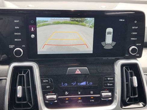 Used 2023 Kia Sorento SX image 15