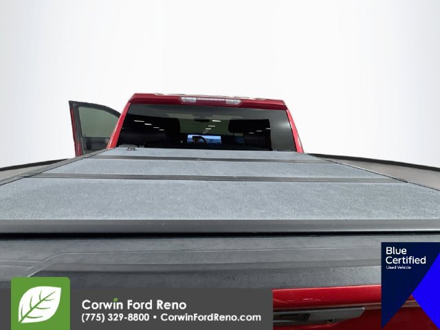 Used 2019 Chevrolet Silverado 1500 LT w/ All-Star Edition AWD/4WD image 28