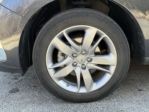 Used 2020 Acura RDX AWD w/ Advance Package image 43