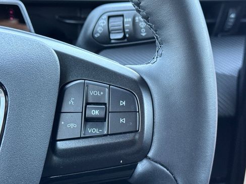 Used 2024 Ford Mustang Mach-E Select w/ Comfort Package Lite image 28