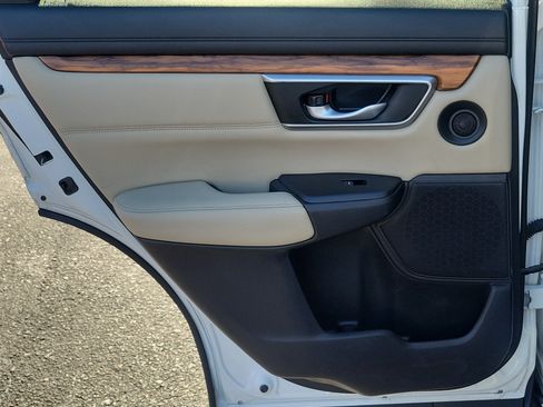 Used 2020 Honda CR-V EX-L image 17