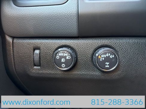 Used 2018 Chevrolet Colorado Z71 image 17