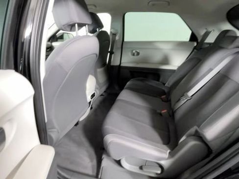 Used 2024 Hyundai Ioniq 5 SE RWD image 16