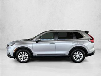 Used 2026 Honda CR-V LX video 2