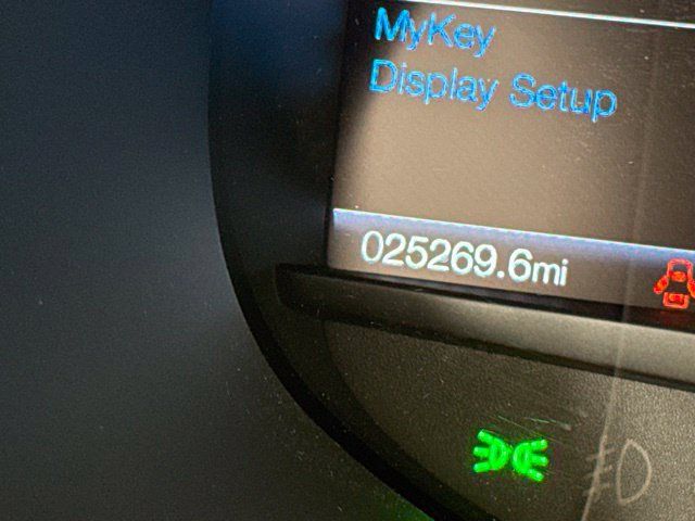 Used 2024 Ford Edge Titanium AWD/4WD image 21