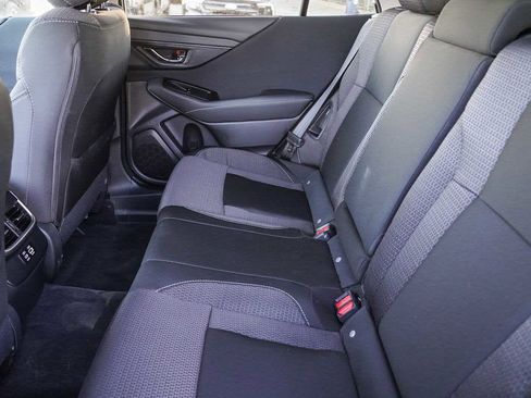 New 2025 Subaru Outback Premium image 18