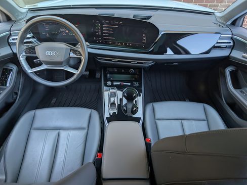 Used 2025 Audi A5 2.0T Premium w/ Convenience Package image 24