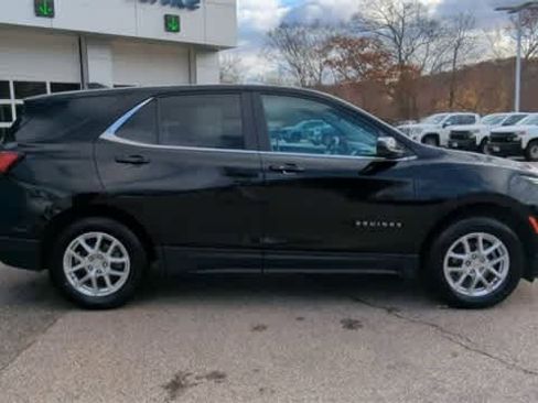 Used 2022 Chevrolet Equinox LT image 9