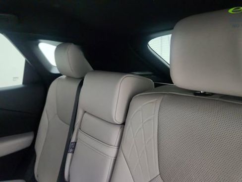 Used 2024 Lexus RX 350 Premium Plus w/ Convenience Package FWD image 30