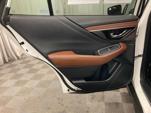 Used 2022 Subaru Outback Touring image 36