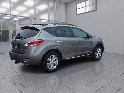 Used 2011 Nissan Murano SV image 8