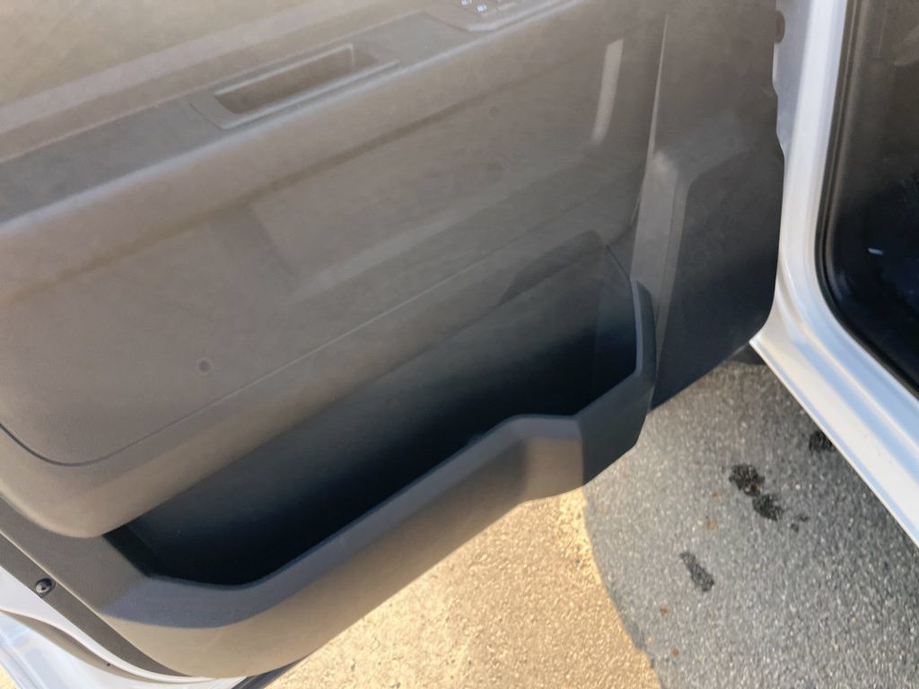 New 2025 RAM 4500 Tradesman AWD/4WD image 12