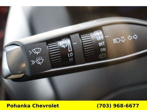 New 2026 Chevrolet Equinox EV RS FWD image 10