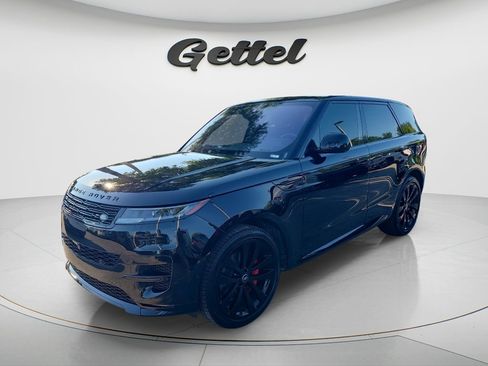 Used 2023 Land Rover Range Rover Sport SE Dynamic AWD/4WD image 1