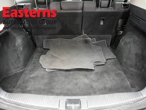 Used 2022 Honda HR-V LX image 9
