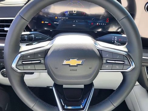 New 2026 Chevrolet Tahoe Premier image 12