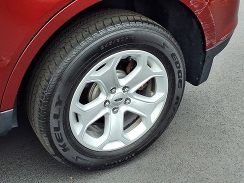 Used 2014 Ford Edge SEL w/ Equipment Group 205A FWD image 24