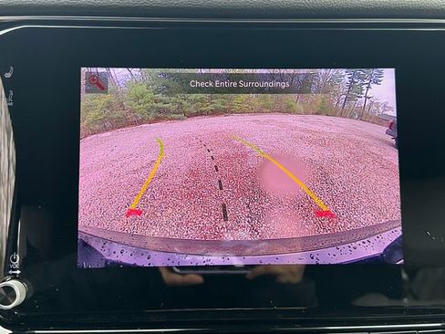Used 2025 Jeep Wagoneer 4WD image 31