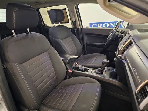 Used 2019 Ford Ranger XLT w/ FX4 Off-Road Package AWD/4WD image 24