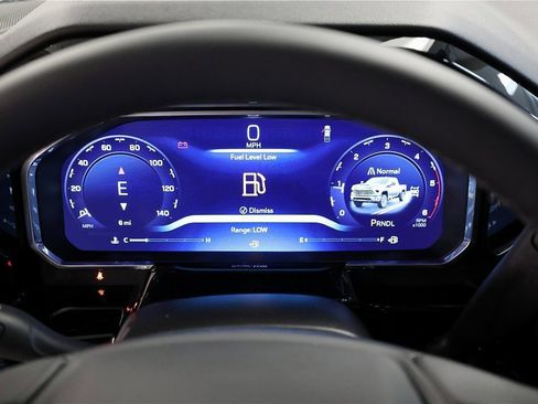 New 2026 Chevrolet Silverado 2500 LT w/ Trail Boss Package image 21