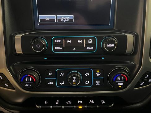 Used 2018 GMC Sierra 1500 SLT image 15