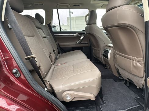 Used 2022 Lexus GX 460 Premium image 25