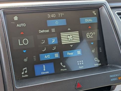 Used 2017 Ford Flex Limited w/ Limited Appearance Package image 23