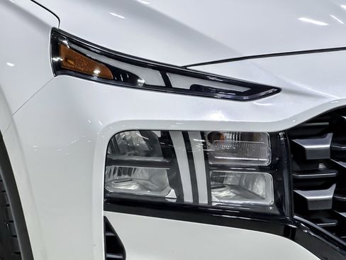 Used 2022 Hyundai Santa Fe XRT image 10