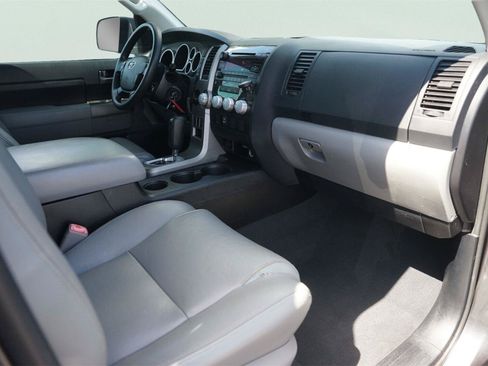 Used 2013 Toyota Tundra 2WD Double Cab w/ SR5 Pkg image 17