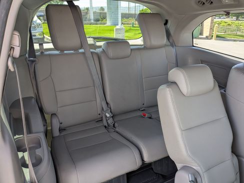 Used 2015 Honda Odyssey EX-L image 28