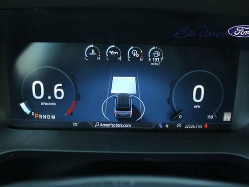 Certified 2024 Ford Expedition Limited RWD image 24