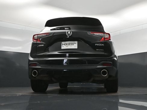 Used 2023 Acura RDX w/ Advance Package AWD/4WD image 41
