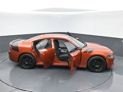Used 2020 Dodge Charger SXT image 56
