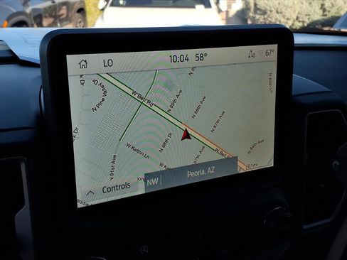 Used 2023 Ford Bronco Sport Outer Banks w/ Tech Package image 29