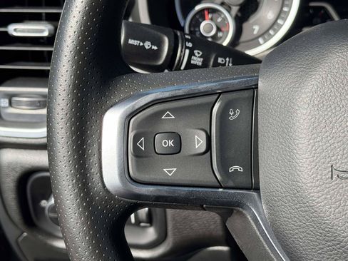 New 2026 RAM 1500 Express AWD/4WD image 12