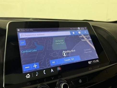 Used 2020 Cadillac CT5 Sport w/ Parking Package RWD image 19