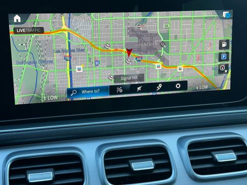 Certified 2022 Mercedes-Benz GLE 350 image 22