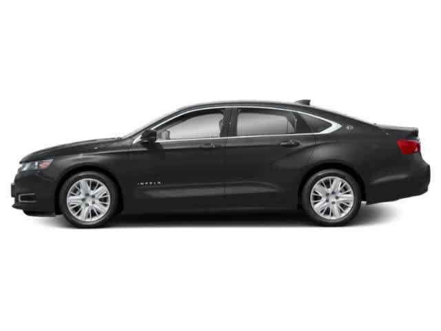 Used 2019 Chevrolet Impala LT FWD image 6