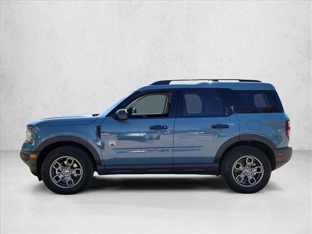 Used 2023 Ford Bronco Sport Big Bend AWD/4WD image 9