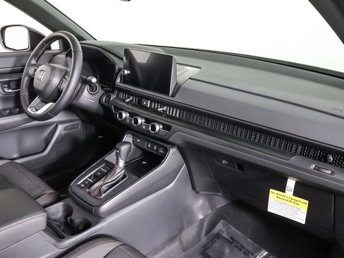 New 2026 Honda CR-V TrailSport image 18