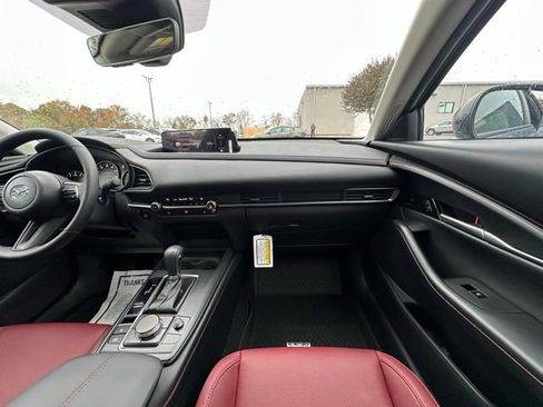 New 2026 MAZDA CX-30 AWD 2.5 S image 31
