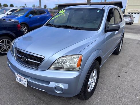 Used 2006 Kia Sorento 2WD image 2