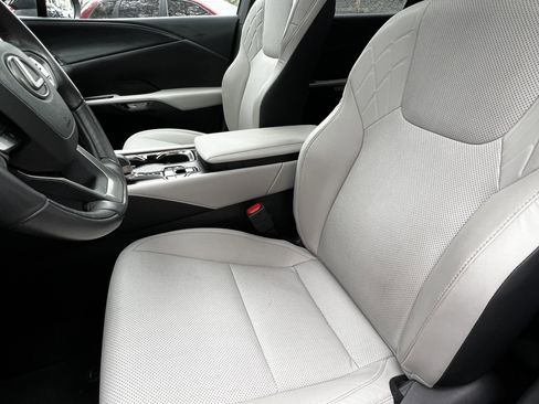 Certified 2024 Lexus RX 350 Premium w/ Convenience Package image 17