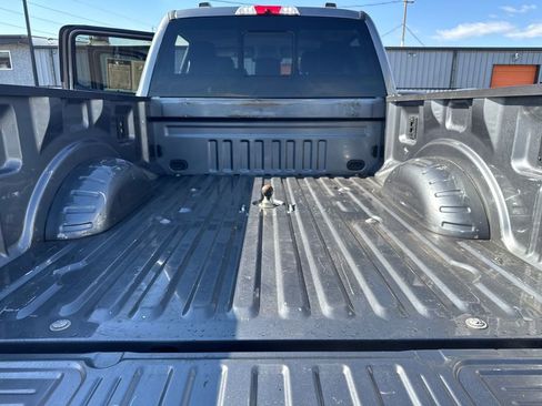 Used 2024 Ford F250 Lariat AWD/4WD image 23